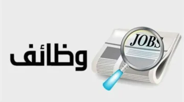 رواتب 10 آلاف جنيه.. فرص عمل جديدة تفتح باب التقديم لجميع التخصصات